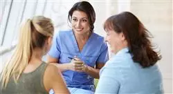 curso online gestión de enfermería de los servicios de prevención