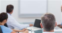 formacion gestión de enfermería de los servicios de prevención