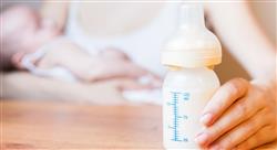 especializacion online fármacos enfermedad y lactancia materna para matronas