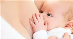 especialización fármacos enfermedad y lactancia materna para matronas