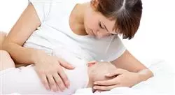 curso online cuidados durante la lactancia materna y salud de la mujer lactante para matronas