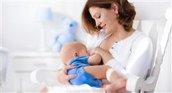 diplomado cuidados durante la lactancia materna y salud de la mujer lactante para matronas