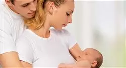 diplomado online actualidad de la lactancia materna para matronas