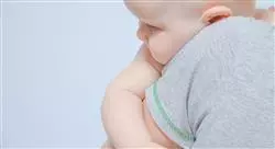 diplomado online fisiología de la lactancia materna para matronas