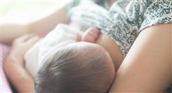 formacion problemas durante la lactancia materna para matronas