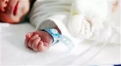 cursos cuidados de enfermería al recién nacido y a la mujer durante la lactancia