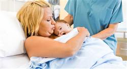 experto universitario cuidados de enfermería al recién nacido y a la mujer durante la lactancia