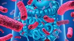 formacion microbiota microbioma enfermeria Tech Universidad