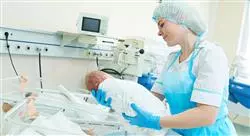 estudiar neonatologia pediatria enfermeria