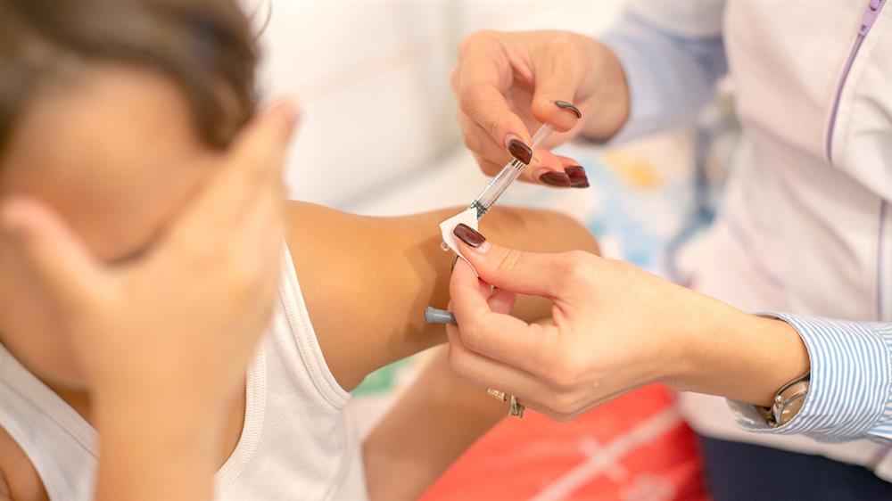 formacion microbiota pediátrica para enfermería
