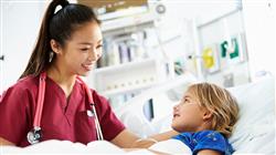 posgrado microbiota pediatrica enfermeria