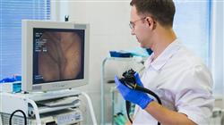 curso online microbiota homeostasis intestinal enfermeria Tech Universidad