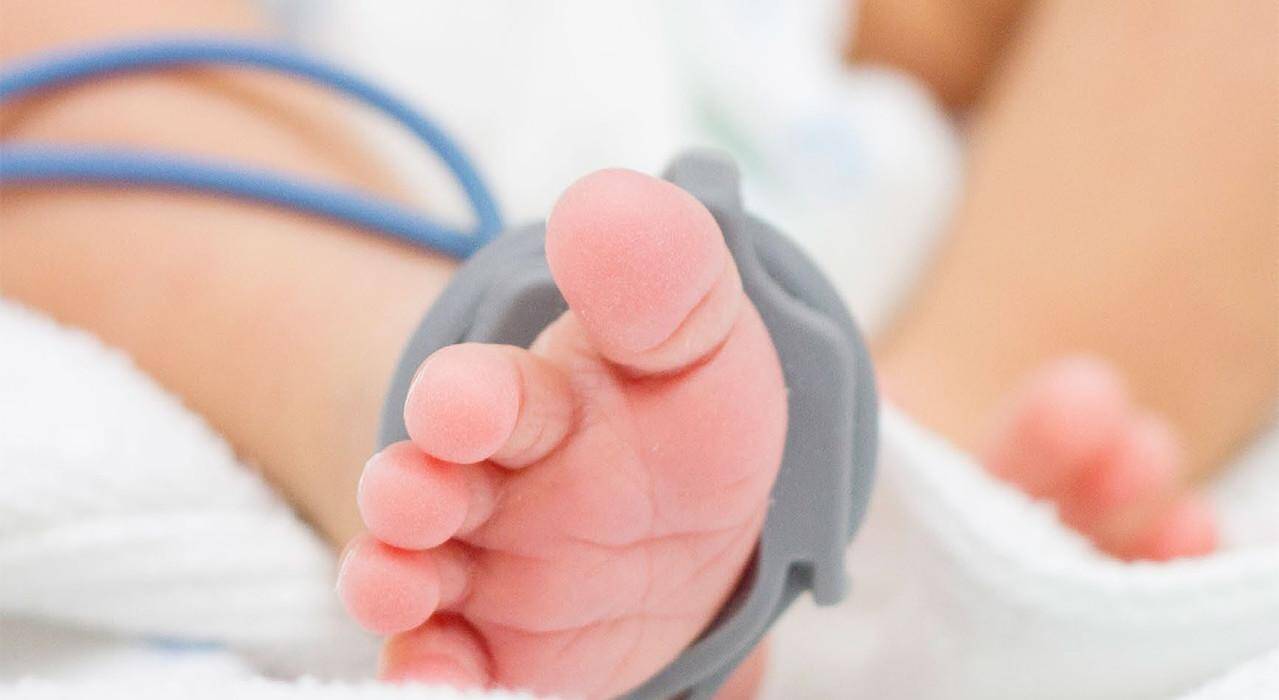 Posgrado en Cuidados Críticos Neonatales para Enfermería