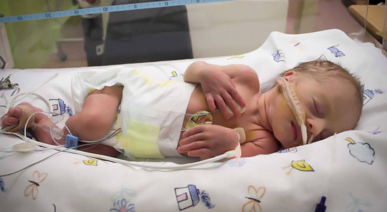 Especialización en Farmacología Neonatal para Enfermería