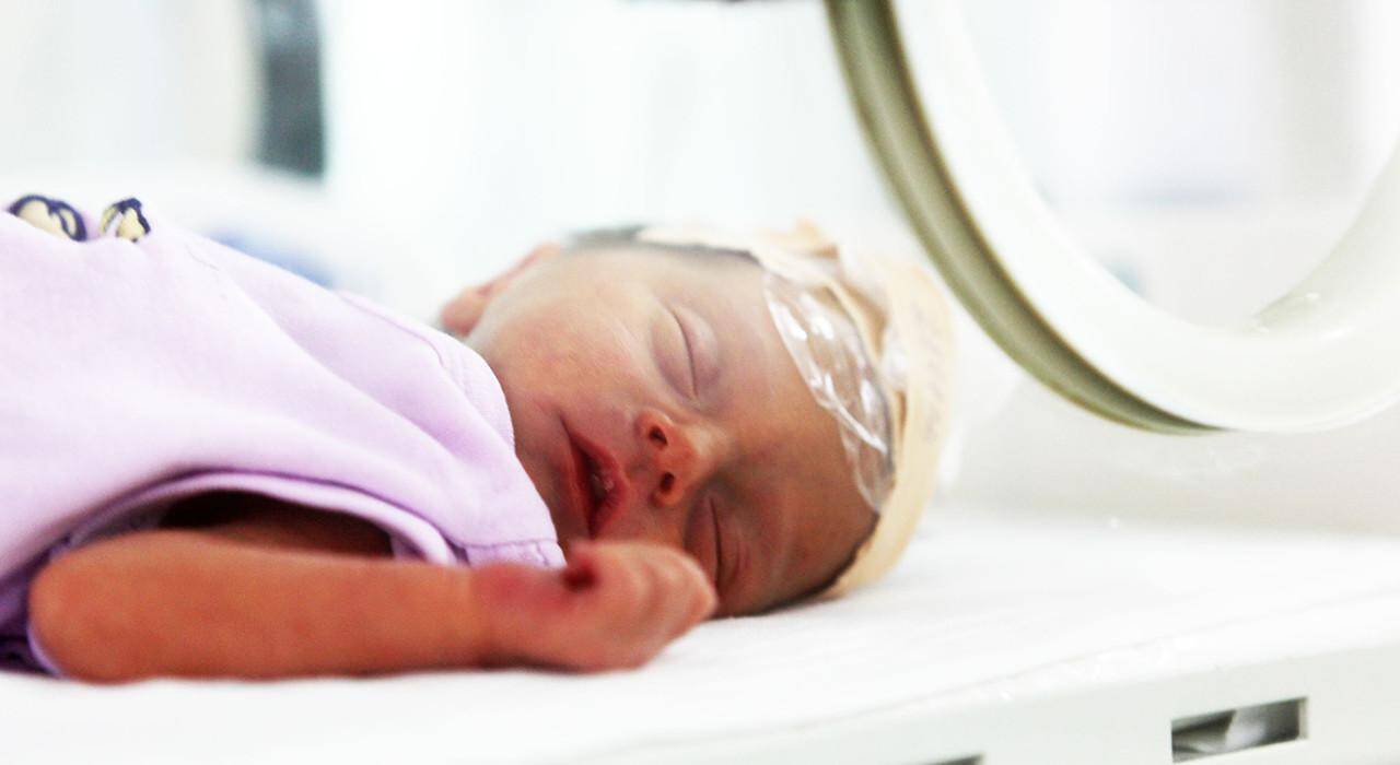 Especialización en Farmacología Neonatal para Enfermería