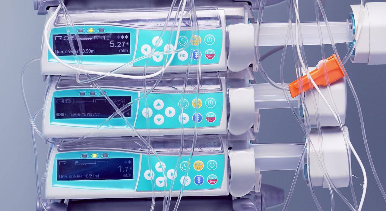 Posgrado en Farmacología Neonatal para Enfermería