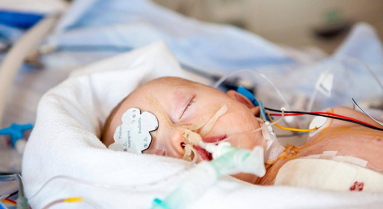Postgrado en Farmacología Neonatal para Enfermería