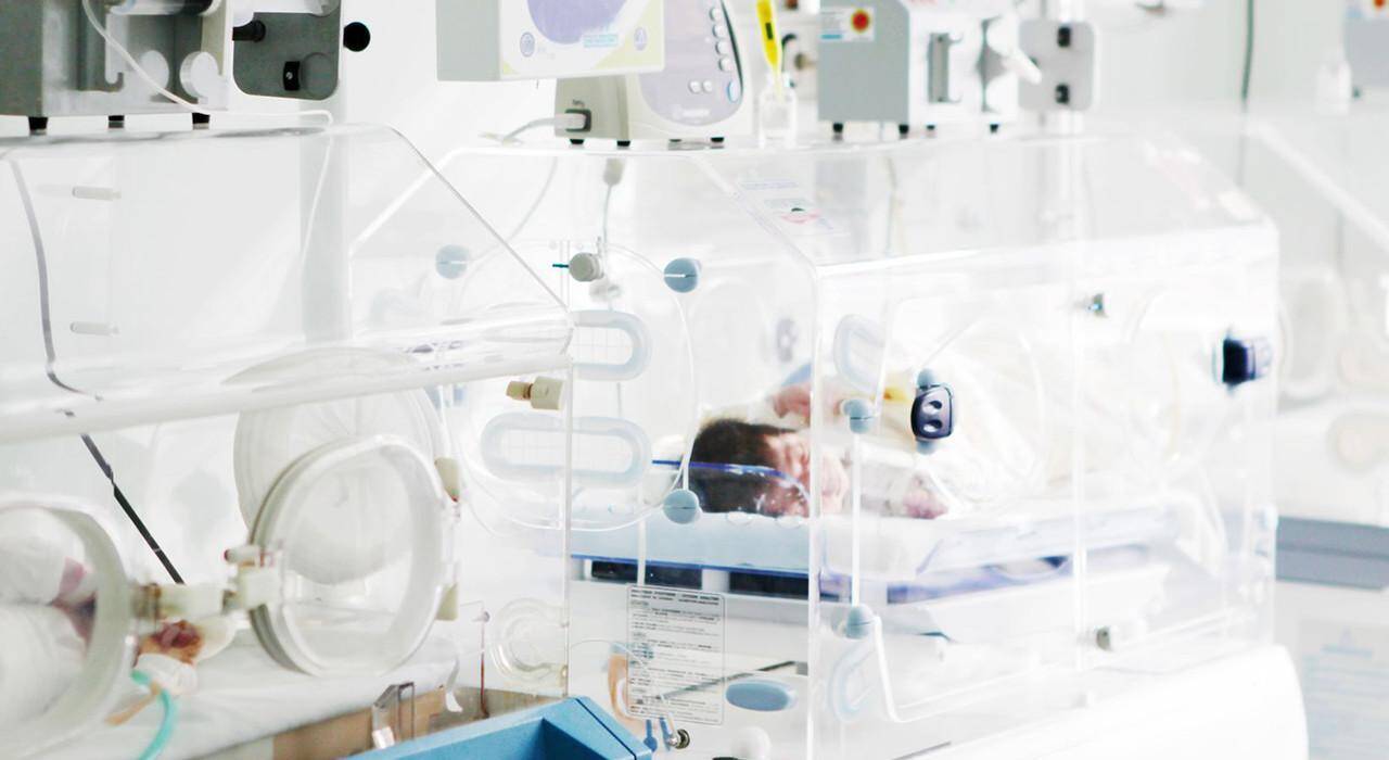 Formación en Farmacología Neonatal para Enfermería