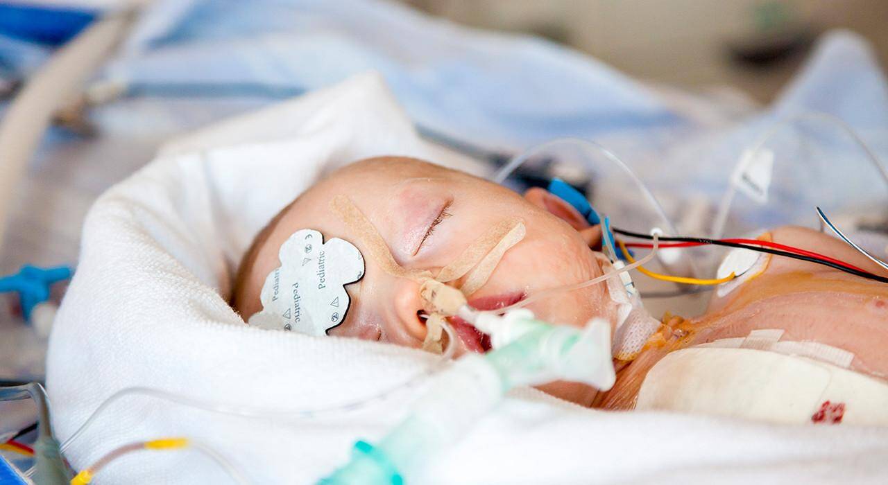 Especialización en Cuidados en Patología Cardíaca y Respiratoria del Neonato para Enfermería