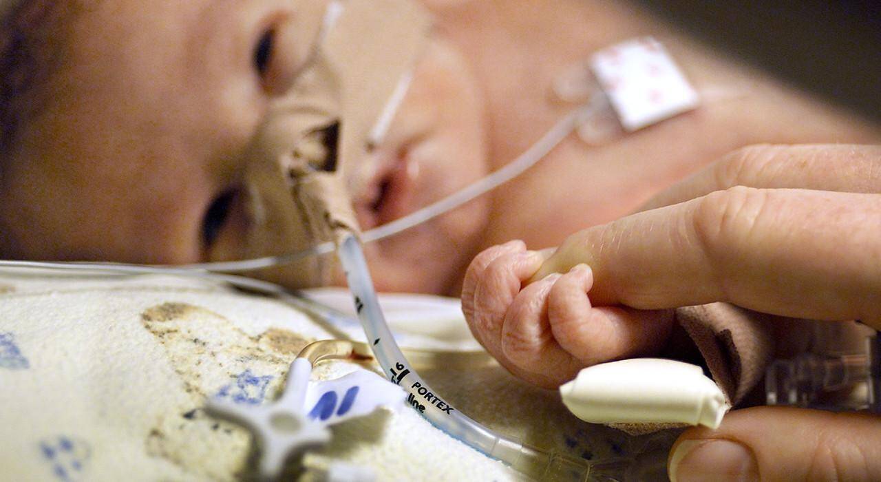 Especialización en Cuidados en Patología Cardíaca y Respiratoria del Neonato para Enfermería