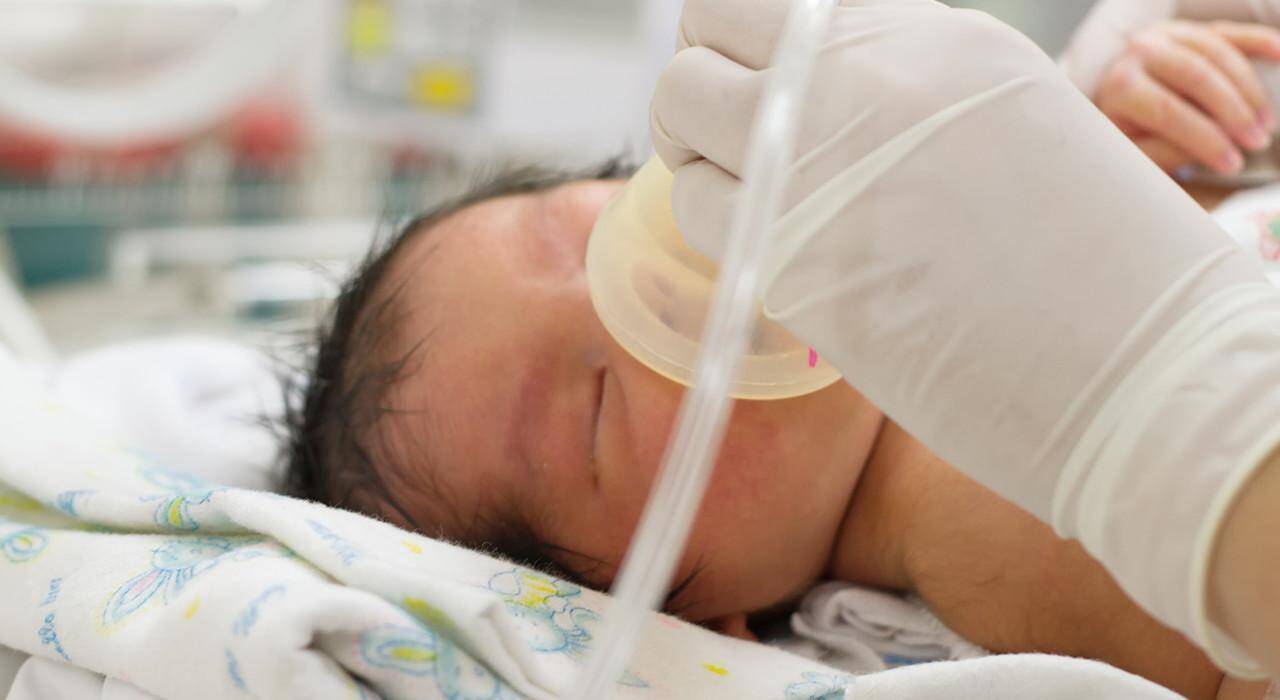 Postgrado en Cuidados en Patología Cardíaca y Respiratoria del Neonato para Enfermería