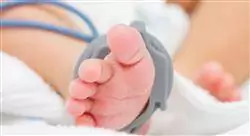 cursos cuidados en patología cardíaca y respiratoria del neonato para enfermería
