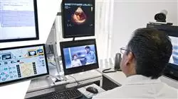 diplomado aplicaciones inteligencia artificial iot telemedicina