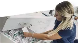 estudiar calidad asistencial humanizacion salud enfermeria