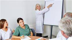 estudiar ingles enfermeria