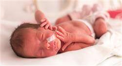 especializacion cuidados del recién nacido sano para enfermería