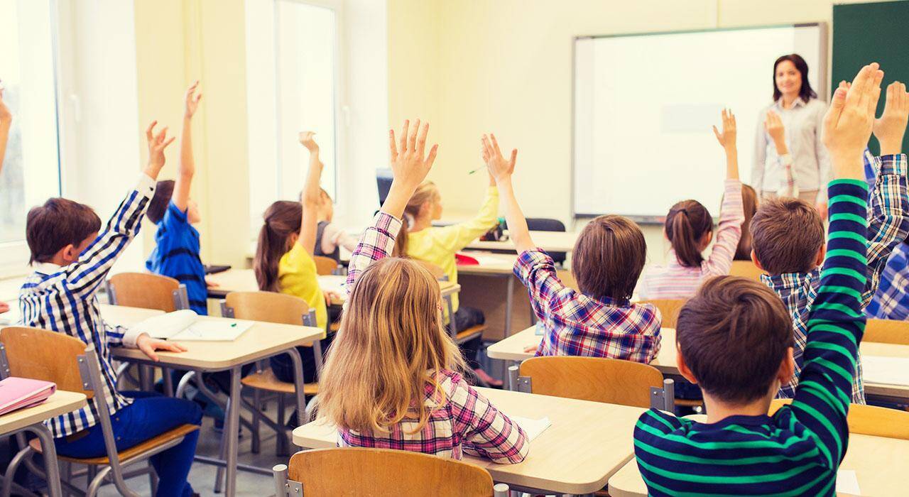 Postgrado en Educación para la Salud en la Escuela