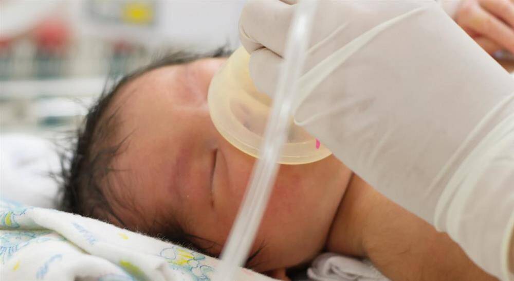 especializacion online cuidados del recién nacido patológico para enfermería