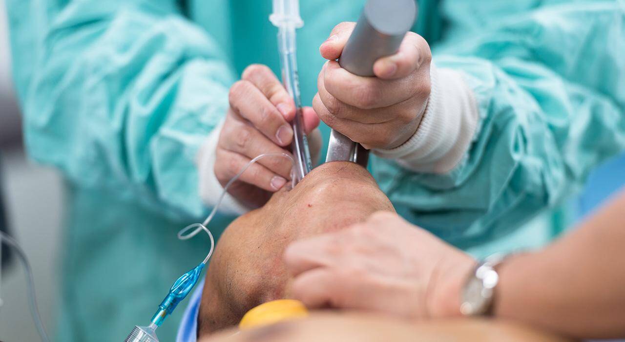 Especialización en Enfermería en el Servicio de Urgencias Hospitalarias