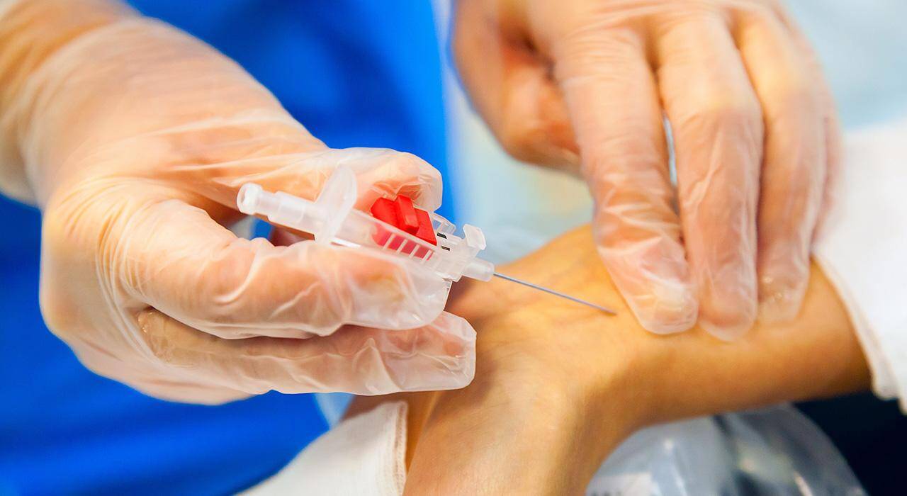 Postgrado en Enfermería en el Servicio de Urgencias Hospitalarias