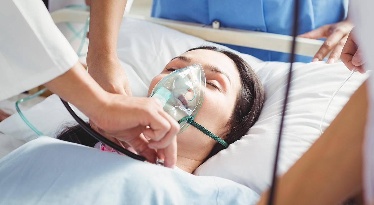 Formación en Enfermería en el Servicio de Urgencias Hospitalarias