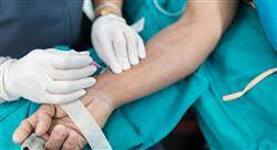 experto universitario enfermería en quirófano y cuidados intraoperatorios