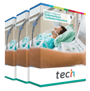 maestria enfermeria cuidados intensivos caja