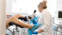 cursos quirofano consulta reproduccion asistida enfermeria