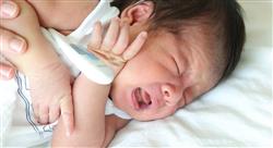 especializacion online atención al neonato sano y neonato de riesgo para enfermería