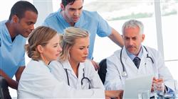 master mba direccion hospitales servicios salud enfermeria