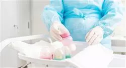 especializacion nutrición artificial pediátrica y dietética hospitalaria para enfermería