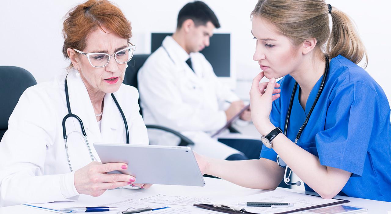 Posgrado en Gestión de Centros y Servicios de Salud