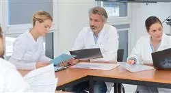 especializacion gestión de centros y servicios de salud para enfermería