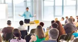 experto gestión de centros y servicios de salud para enfermería