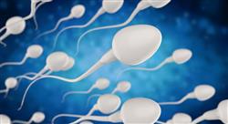 formacion estudio de la infertilidad en el hombre en enfermería en el servicio de reproducción asistida