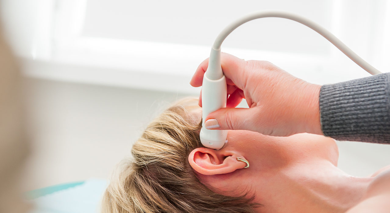 Diplomado en Ecografía Clínica Cerebral para Enfermería