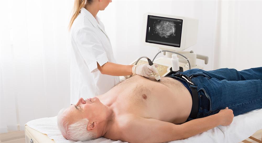 experto universitario ecografía clínica abdominal y músculo esquelética para emergencias y cuidados críticos para enfermería