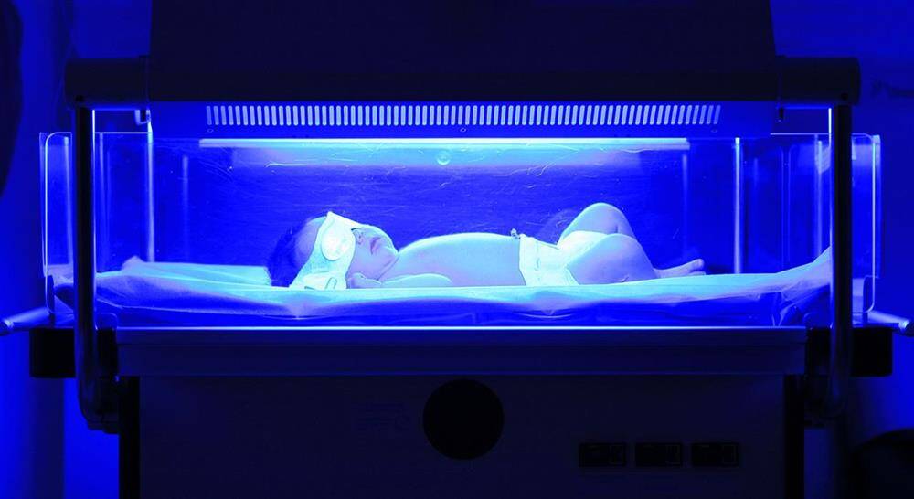 formacion reanimación neonatal para enfermería