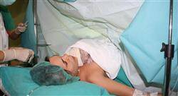posgrado reanimación neonatal para enfermería