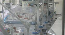 formacion enfermería en la unidad de neonatología